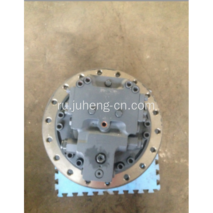 R290LC-9 Конечная передача R290LC-9 Ходовой двигатель в наличии